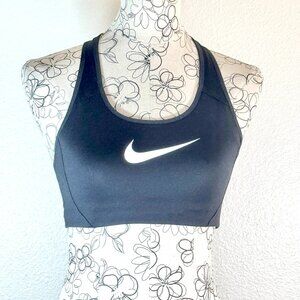 Compression Swoosh Sportsbra by Nike